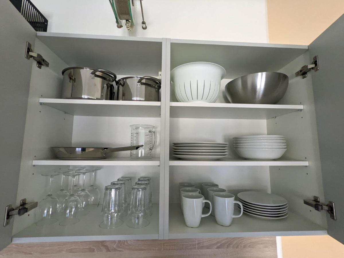 Alte Brauerei Buchs Apartment Buchs  Ngoại thất bức ảnh
