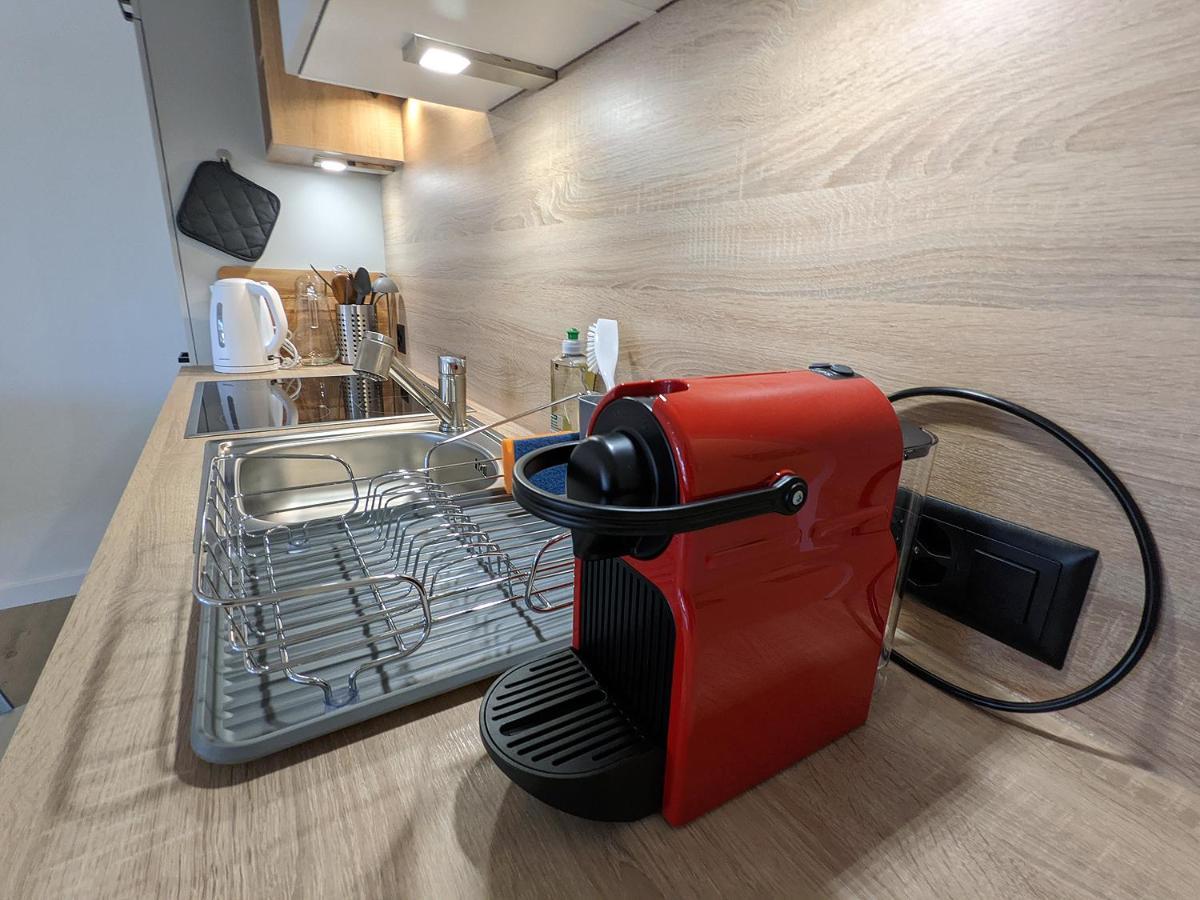 Alte Brauerei Buchs Apartment Buchs  Ngoại thất bức ảnh
