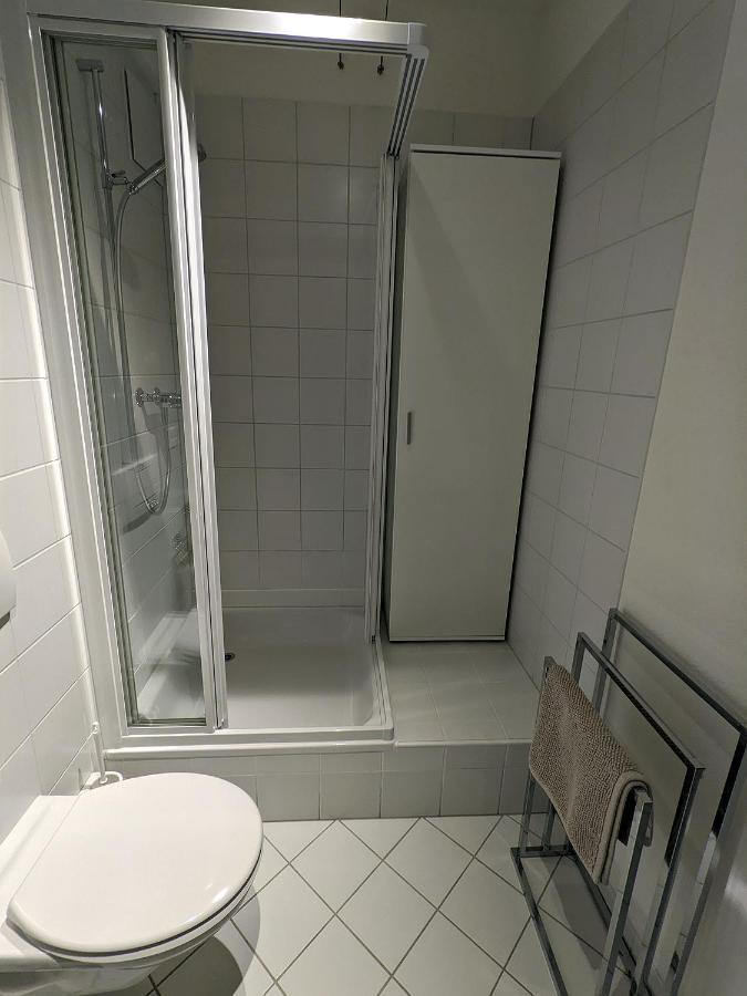 Alte Brauerei Buchs Apartment Buchs  Ngoại thất bức ảnh